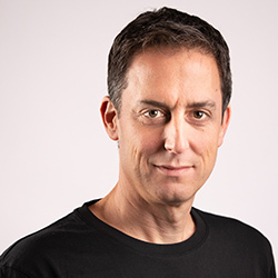 Roy Sgan-Cohen