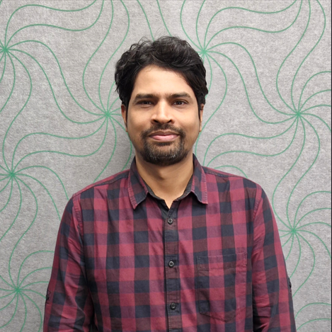 Prashant Singh