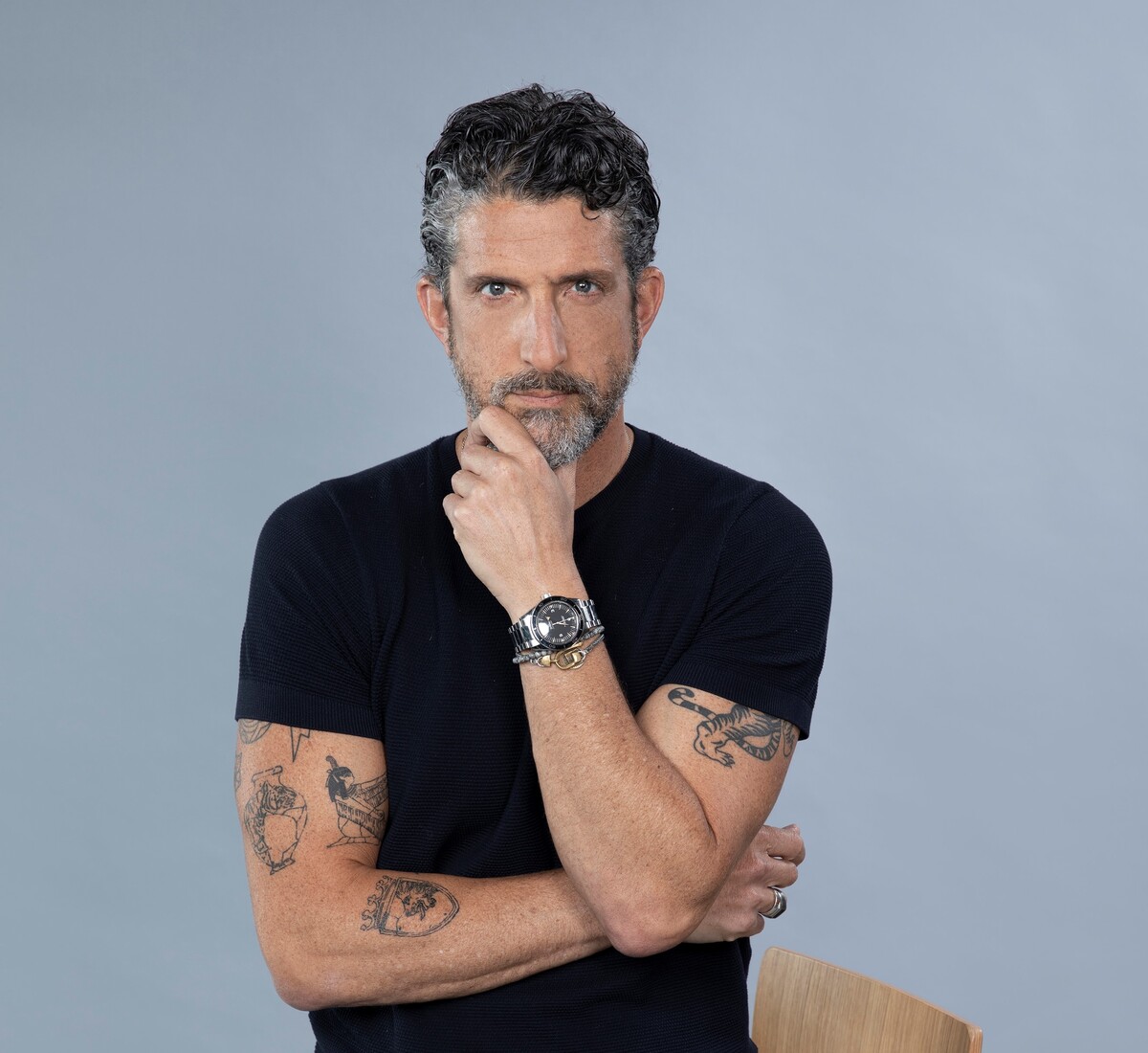 Gil Rosen 